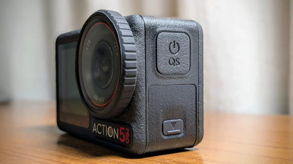 dji osmo action 5 pro adventure combo