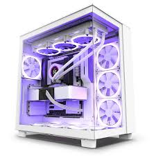 NZXT H9 Flow Review: The Ultimate Case for High-Airflow Builds?