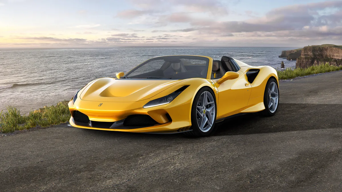 What to Do When Your Dream Car Isn’t Available Locally