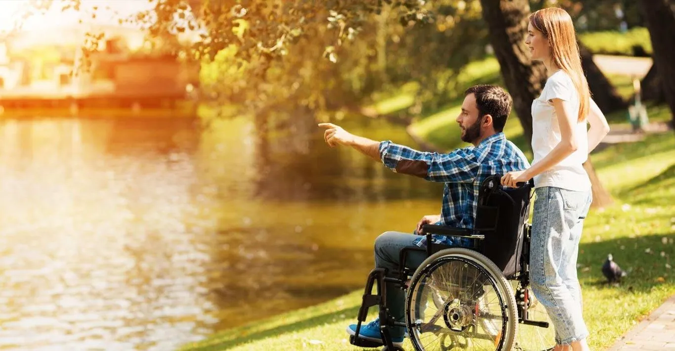 The Quiet Power of At-Home Disability Services