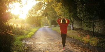 Lifelong Wellness
