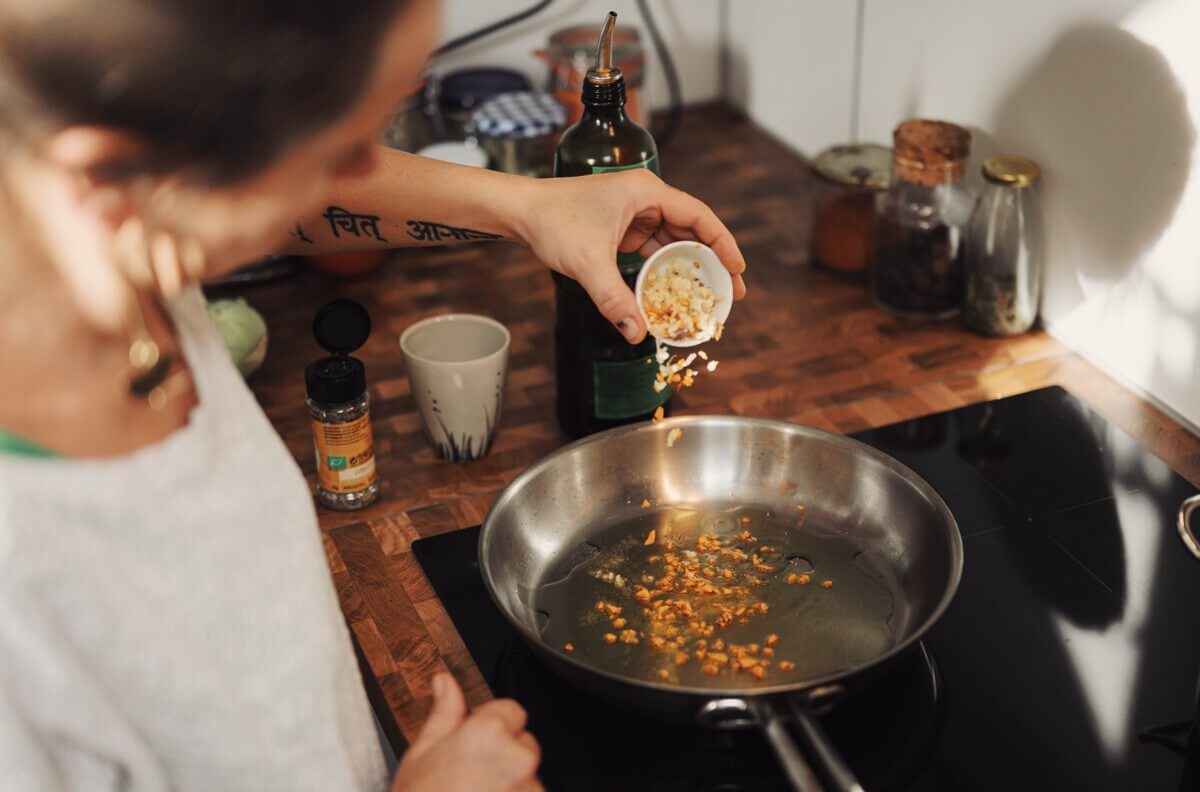 10 Kitchen Gadgets to Upgrade Your Cooking