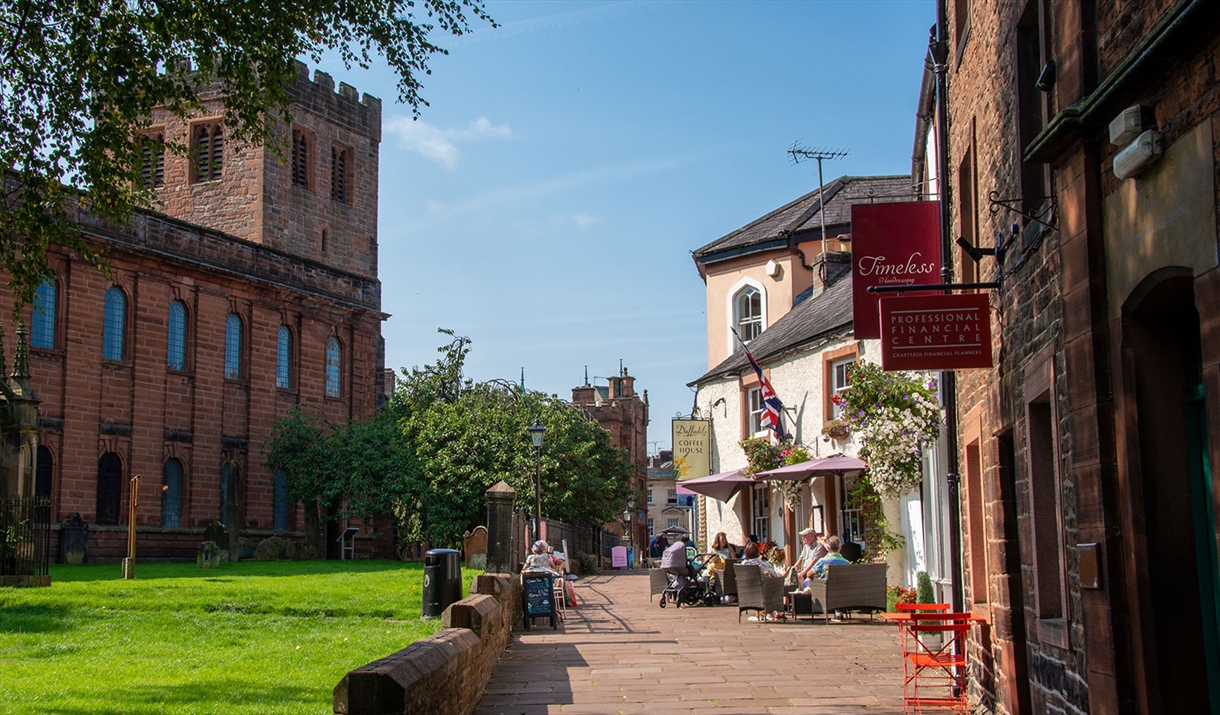 Penrith Amenities: Explore World-Class Facilities