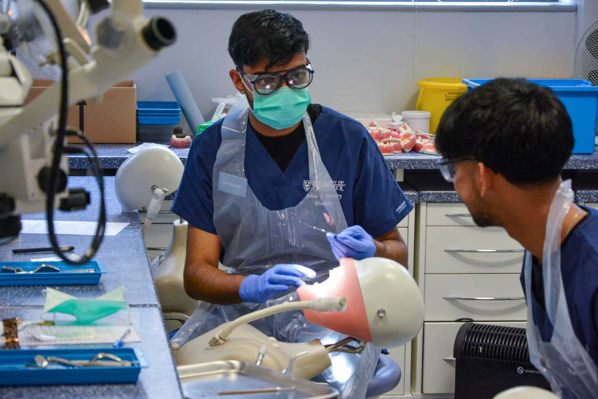 Closer Look at Your Gums — And Why They Matter More Than You Think