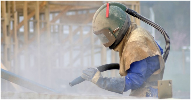 The Benefits of Using Expert Sandblasting Services for Your Projects