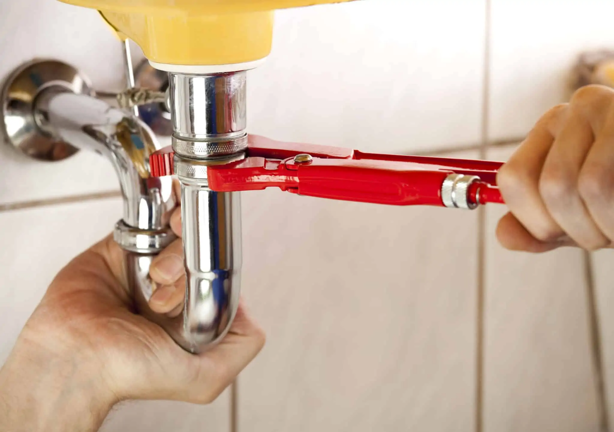 Why Might You Need an Emergency Plumber in Melbourne?