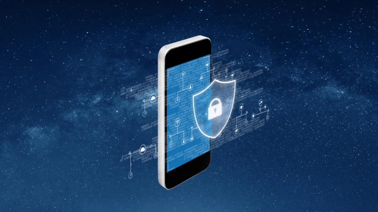 Beyond the Password: How Mobile App Security Protects Your Personal Data
