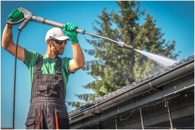 Roofing Solutions Every Homeowner Should Know