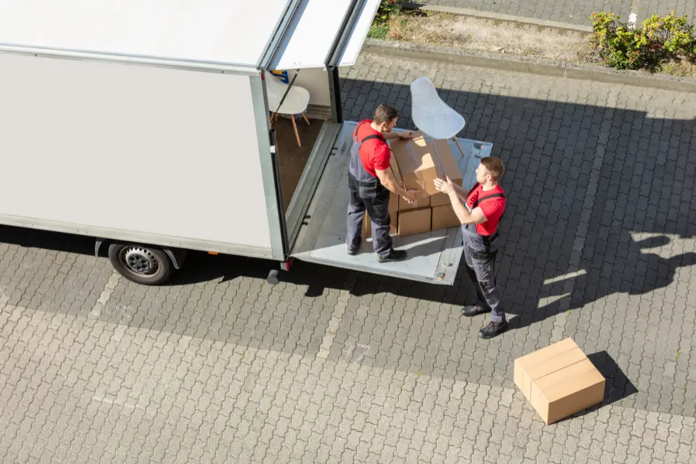 For Business Or Personal Move In Melbourne – Always Call Out The Professionals.