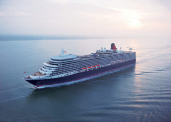 Cunard Holiday Cruises