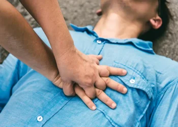First Aid Training