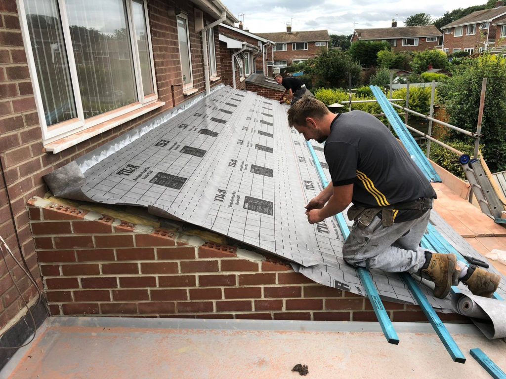 Reliable and Experienced Roofer in Newcastle upon Tyne to Meet All Your Roofing Needs