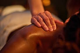 Why an adult massage is recommended to improve the health of the body and mind