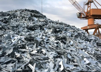 scrap metal Sydney