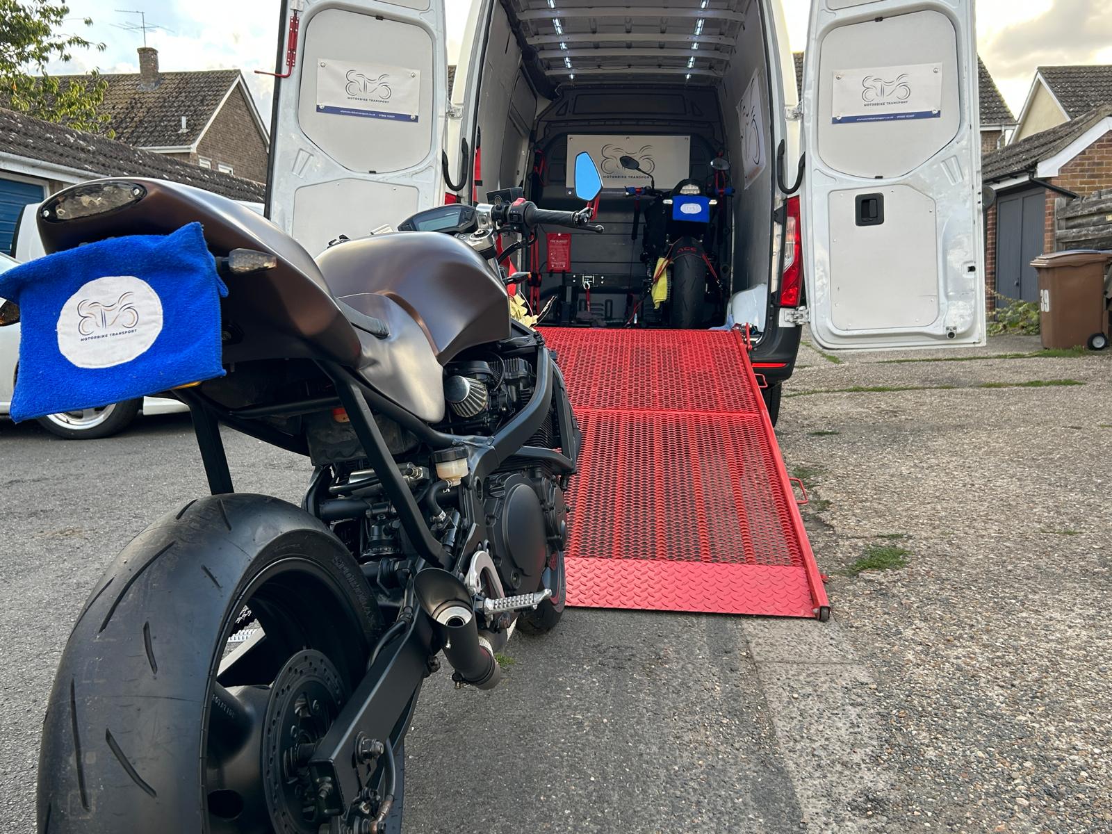 From Vision to Reality: How Smart Delivery Simplifies Home Improvement Projects