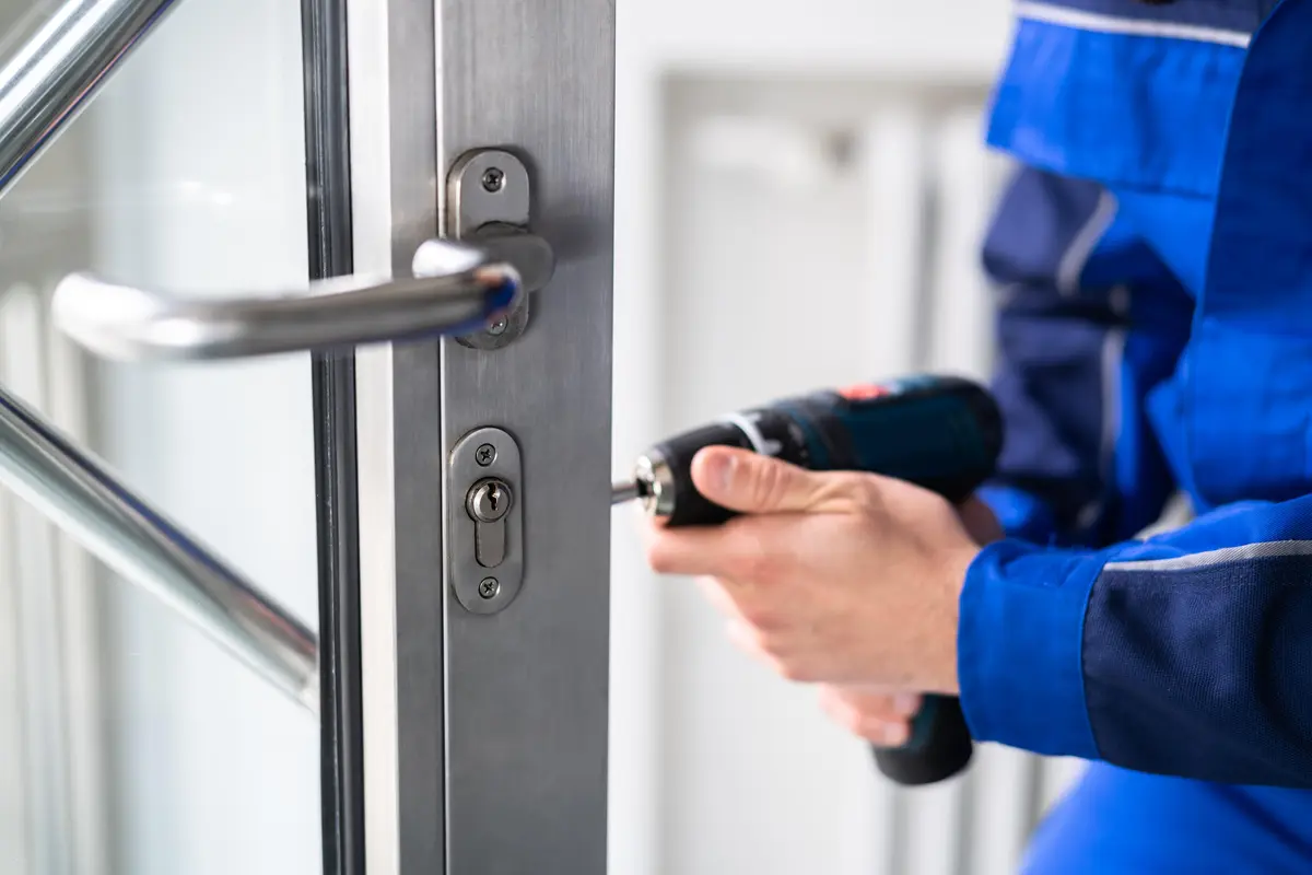 How to Prevent the Most Common Lock-Out Situations