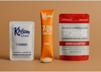 7-OH Tablets, Powders, and Edibles: Which Is Right for You?