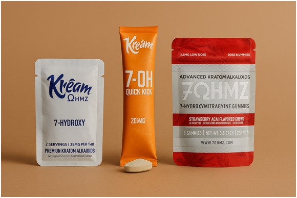 7-OH Tablets, Powders, and Edibles: Which Is Right for You?