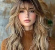 Face Framing Bangs by Hair Length: Find the Perfect Style for You