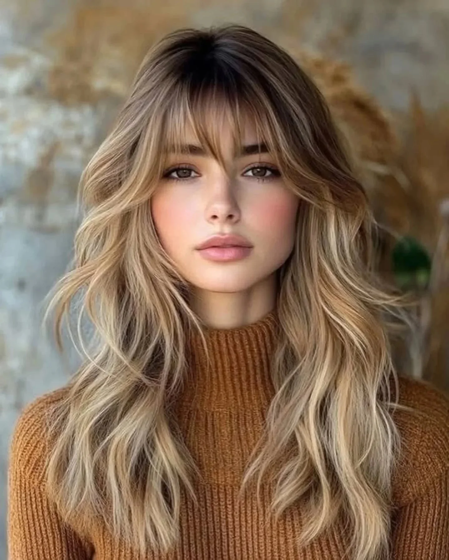 Face Framing Bangs by Hair Length: Find the Perfect Style for You