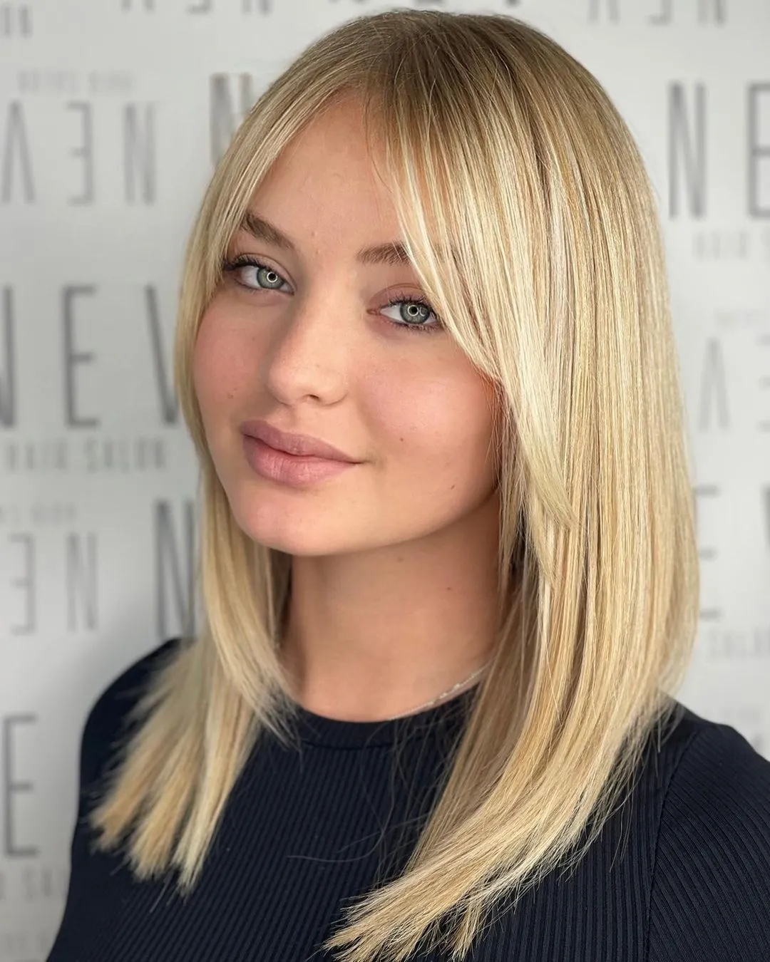 Face Framing Bangs for Face Shapes: Find the Perfect Style