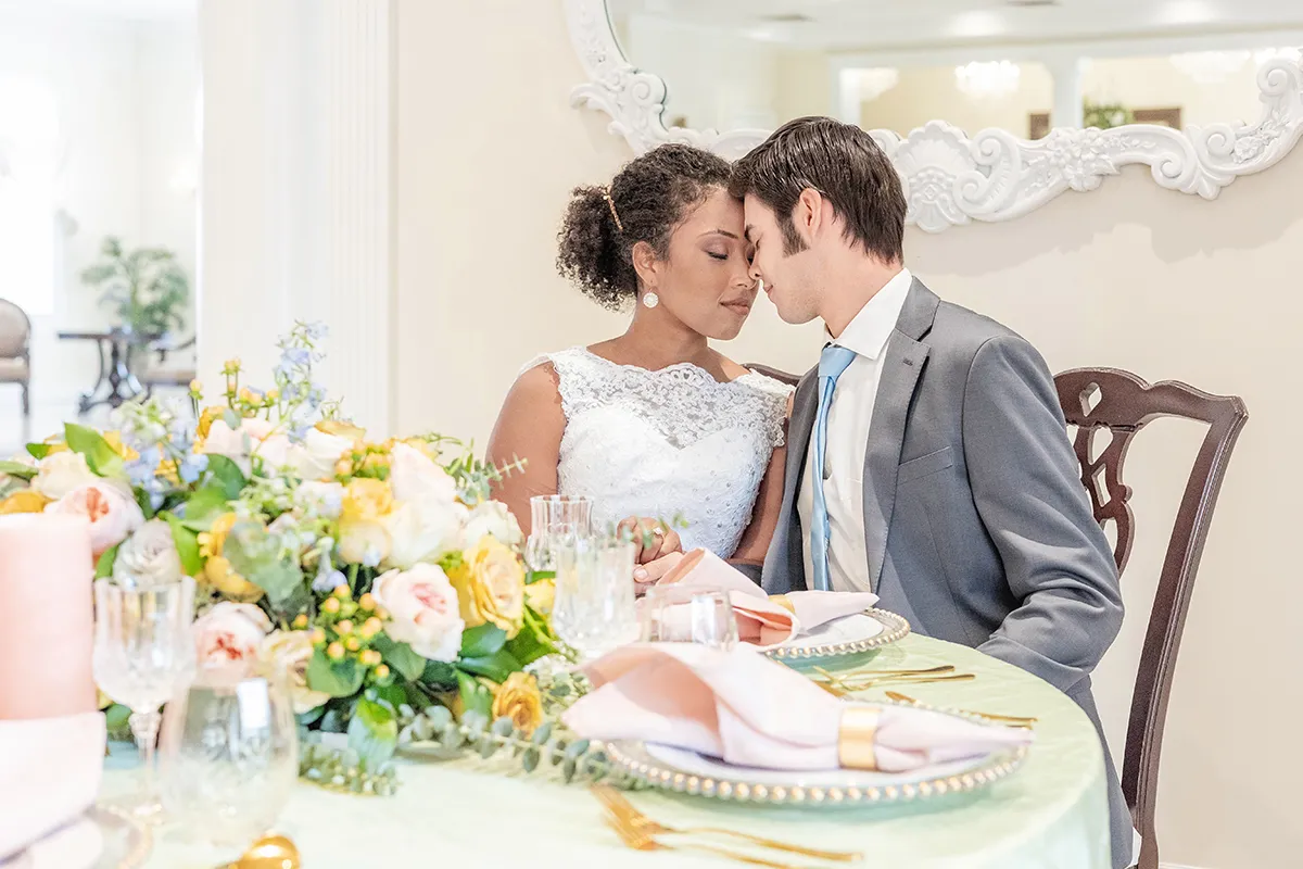 Your Wedding Dress Timeline: When to Shop, Alter, and Finalize