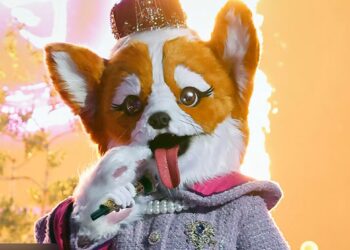 Masked Singer Spoilers