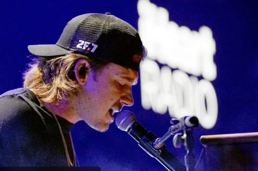 Morgan Wallen Net Worth