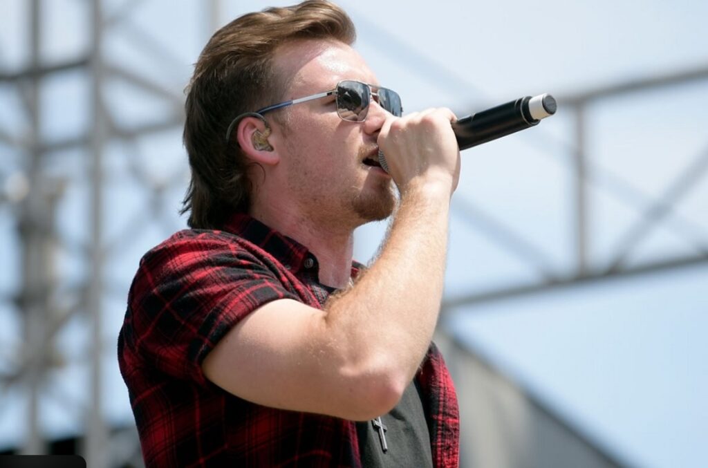 Morgan Wallen Net Worth