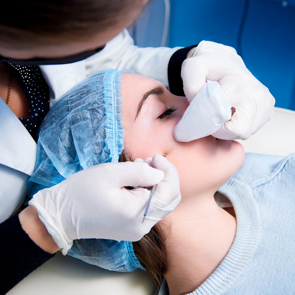 full brazilian laser hair removal before and after photos