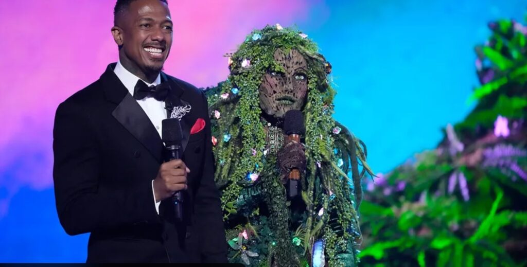 masked singer season 2 spoilers