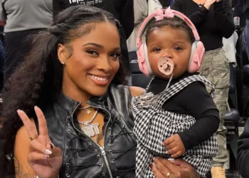 Anthony Edwards Kids