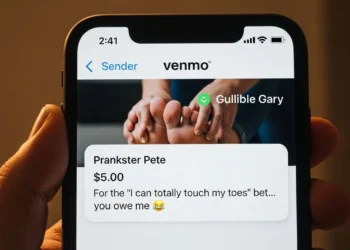 Funny Venmo Captions