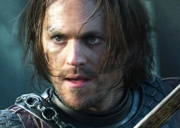 Halbrand rings of power