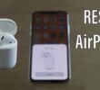 How to Safely Reset AirPods (Beginner Guide)