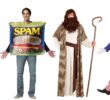 Rhyme Without Reason: 75+ Hilarious, Creative, and Unforgettable Costume Ideas for Any Party