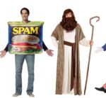 Rhyme Without Reason: 75+ Hilarious, Creative, and Unforgettable Costume Ideas for Any Party