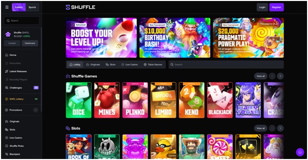 Maximizing Your Fun: Creative Ways to Use Shuffle Bonus Codes for Extra Rewards