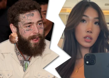 is post malone married