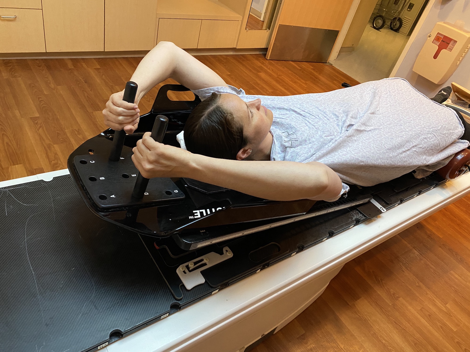 Understanding Photos of Breast After Radiation Therapy