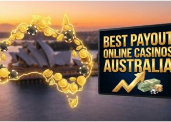 Best Payout Online Casinos Australia: Everything You Actually Need to Know