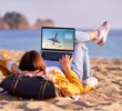 The Ultimate Travel Hack: Unlocking the World with an Ultra-Portable Folding Chair