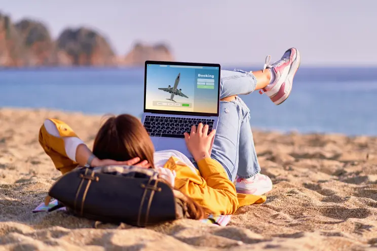 The Ultimate Travel Hack: Unlocking the World with an Ultra-Portable Folding Chair