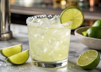 Margarita Recipe