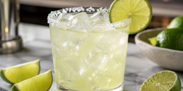 Margarita Recipe