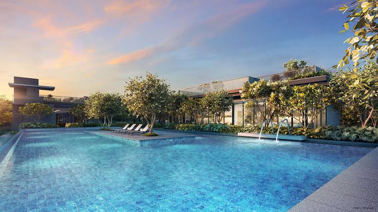 Experience Ultimate Lakeside Luxury at The Lucerne Grand 