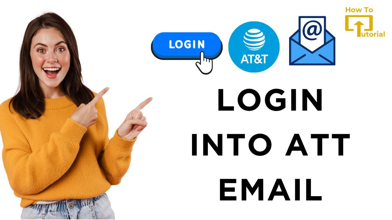 AT&T Email Login: How to Sign In, Access Your Inbox, and Fix Common Issues
