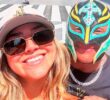 Aalyah Gutierrez: Biography, Family, WWE Career, and Life