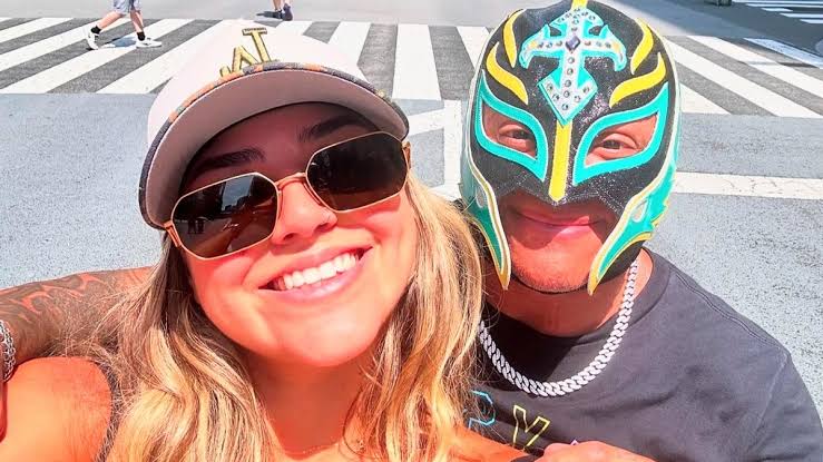 Aalyah Gutierrez: Biography, Family, WWE Career, and Life
