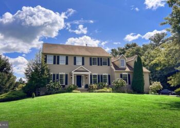 Amberwood’s 3 to 5 bedroom homes